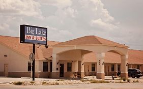 Big Lake Inn And Suites